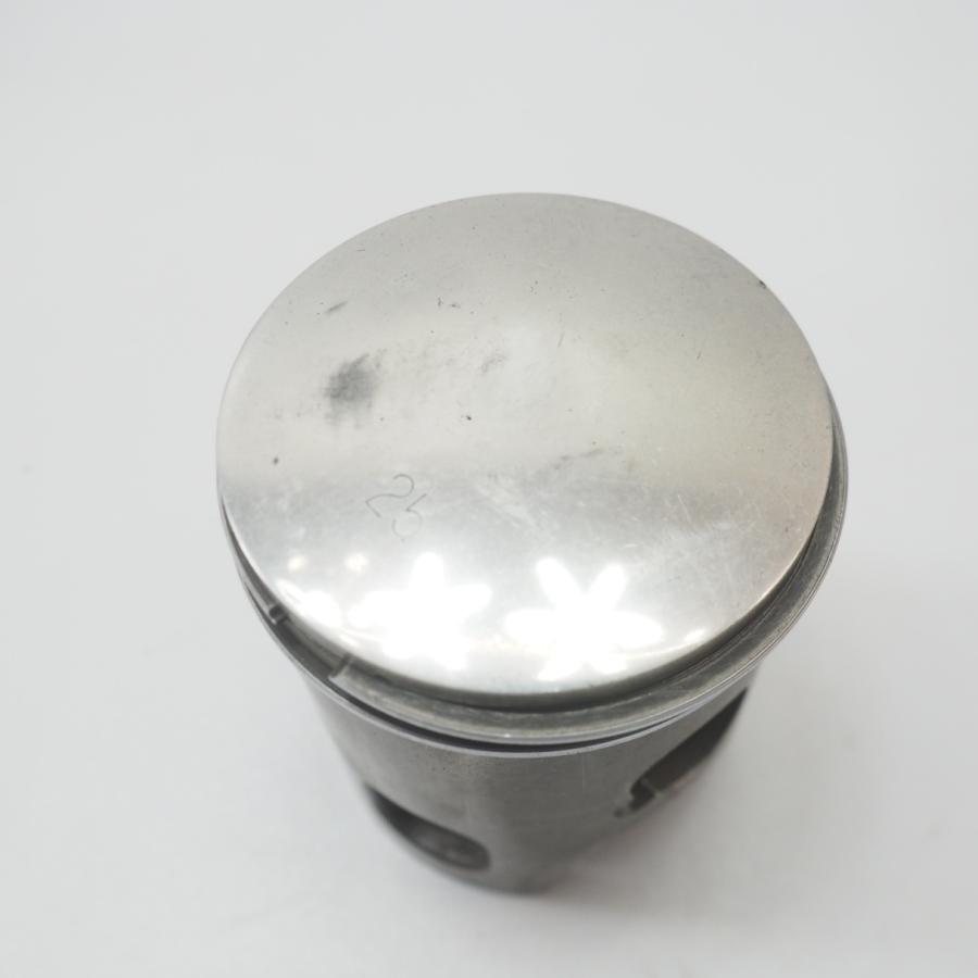 RZ250 純正 ピストン 0.25mm オーバーサイズ piston 4L3 4L1 4L0 初期