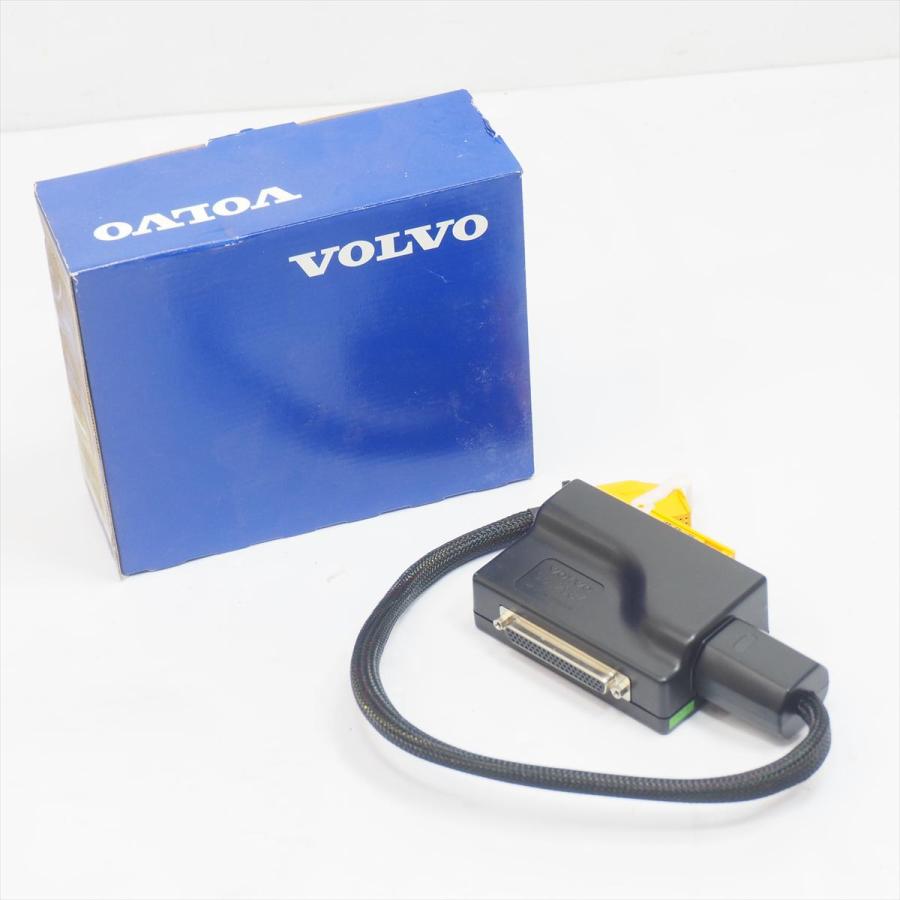 未使用 ボルボ 純正 FSMアダプター スペシャルツール VOLVO : 壱濱部品ショッピング店 - 通販 - Yahoo!ショッピング