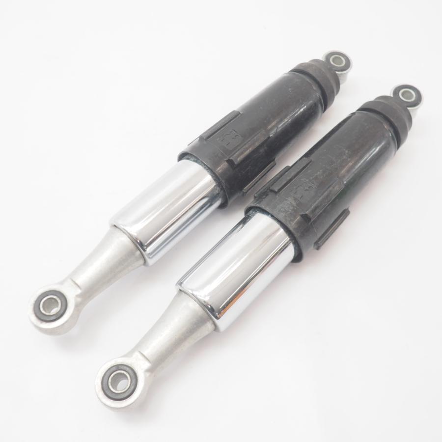 320mm フルカバー リアサス リヤサス サスペンション スーパーカブ