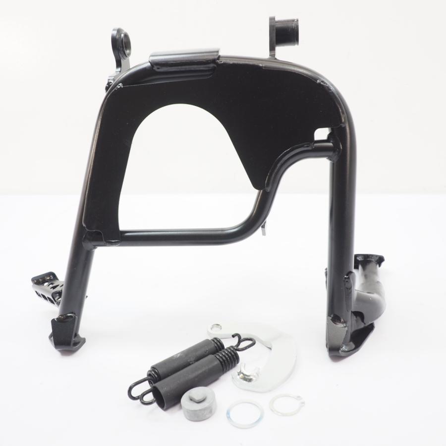 CRF1100LアフリカツインS SD15純正オプションopセンタースタンド