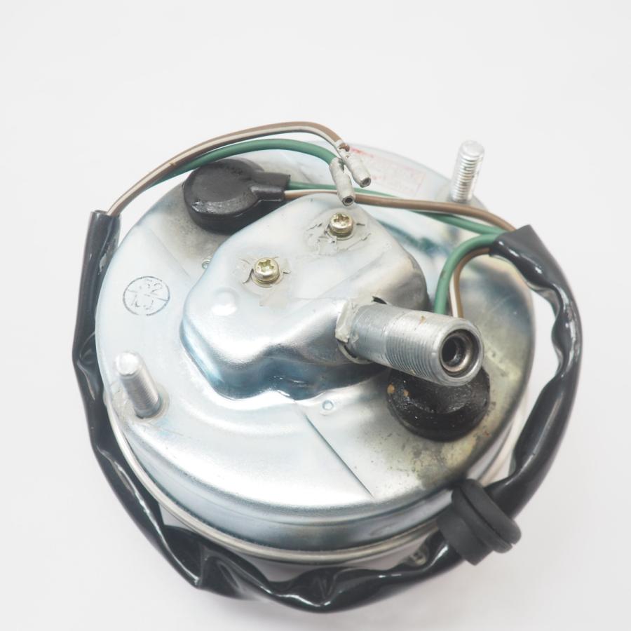 未使用 CB750FOUR F1 純正 タコメーター tachometer CB750F1 37250-392