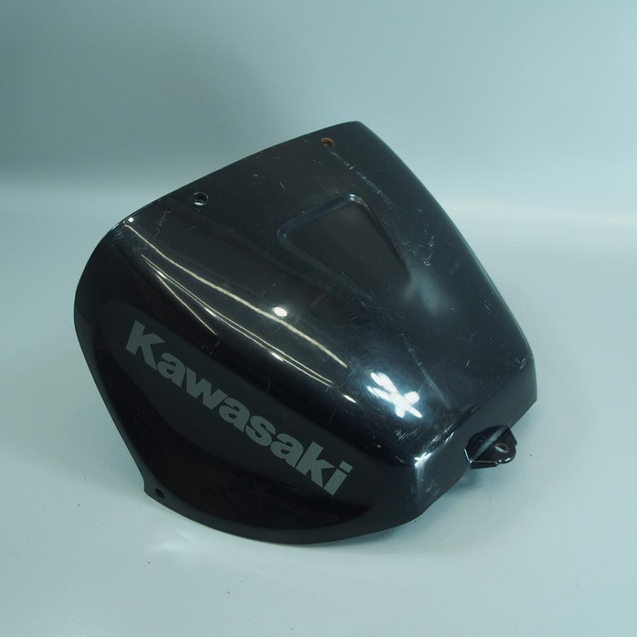 Z400gp＋GPZ400カウルやタンク ZX-4 ZX400G 88年モデル 純正タンクカウルタンクカバー ZX4 割れ無