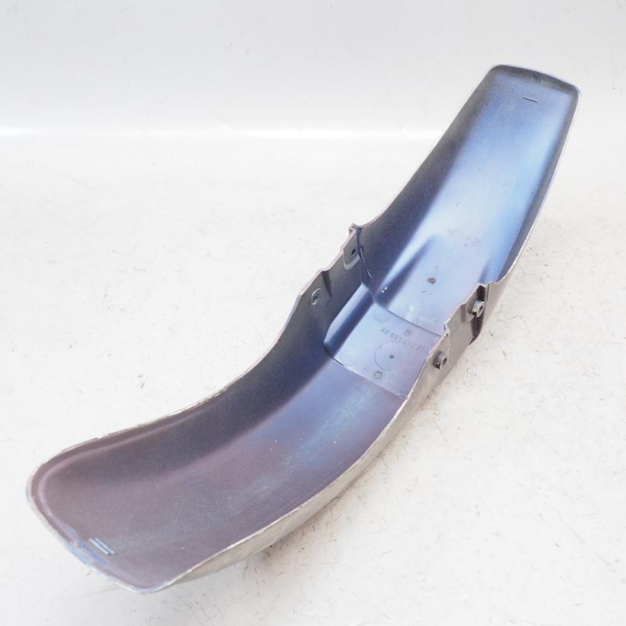 BBMW R100RS 純正 フロントフェンダー R100RT R80 R90 フェンダー : 壱