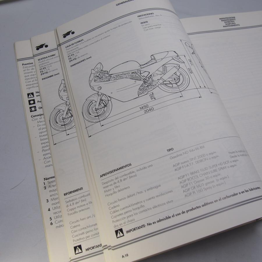 即決.送料無料.DUCATI.900SUPERSPORTワークショップマニュアル