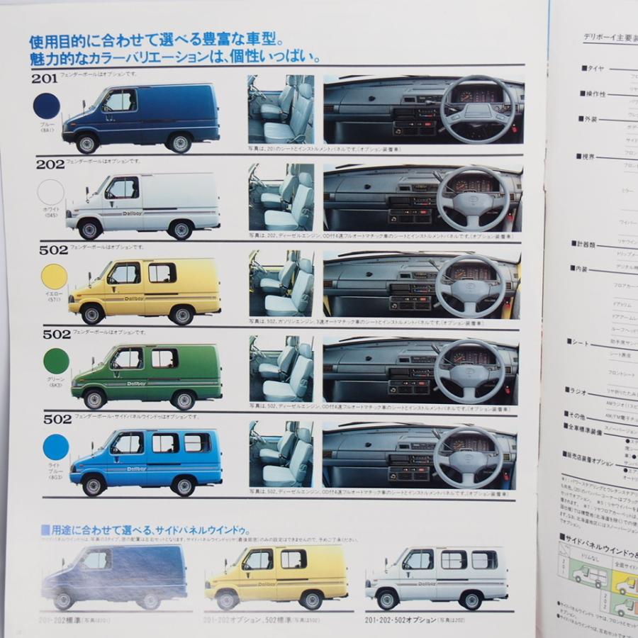 デリボーイカタログ 【公式通販】