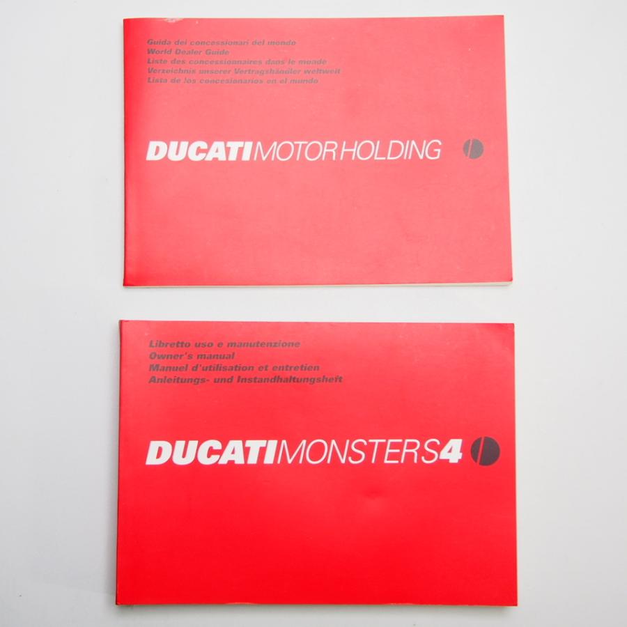 996SPS 取扱説明書 ドゥカティ 正規 バイク 整備書 配線図有り オーナーズマニュアル DUCATI 車検 整備情報 【中古】 59 996SPS 取扱説明書 ドゥカティ 正規 中古 バイク 整備書 配線図有り