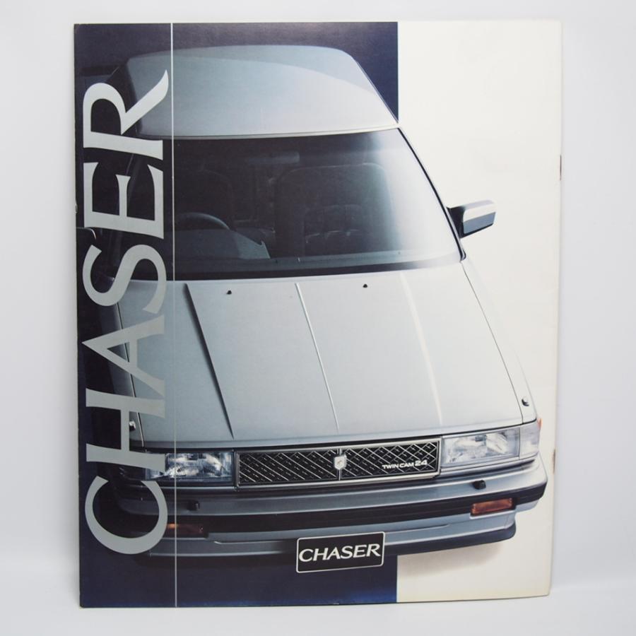 トヨタ.チェイサー.CHASER.3代目.GX71.SX70.LX70.アバンテ.SXL.XG