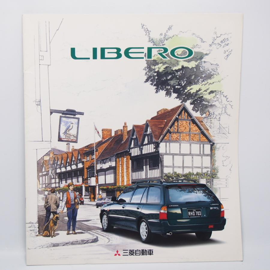 即決/三菱.リベロ.LIBERO.CB5W.CD5W.X.GT.1800.2000ディーゼル