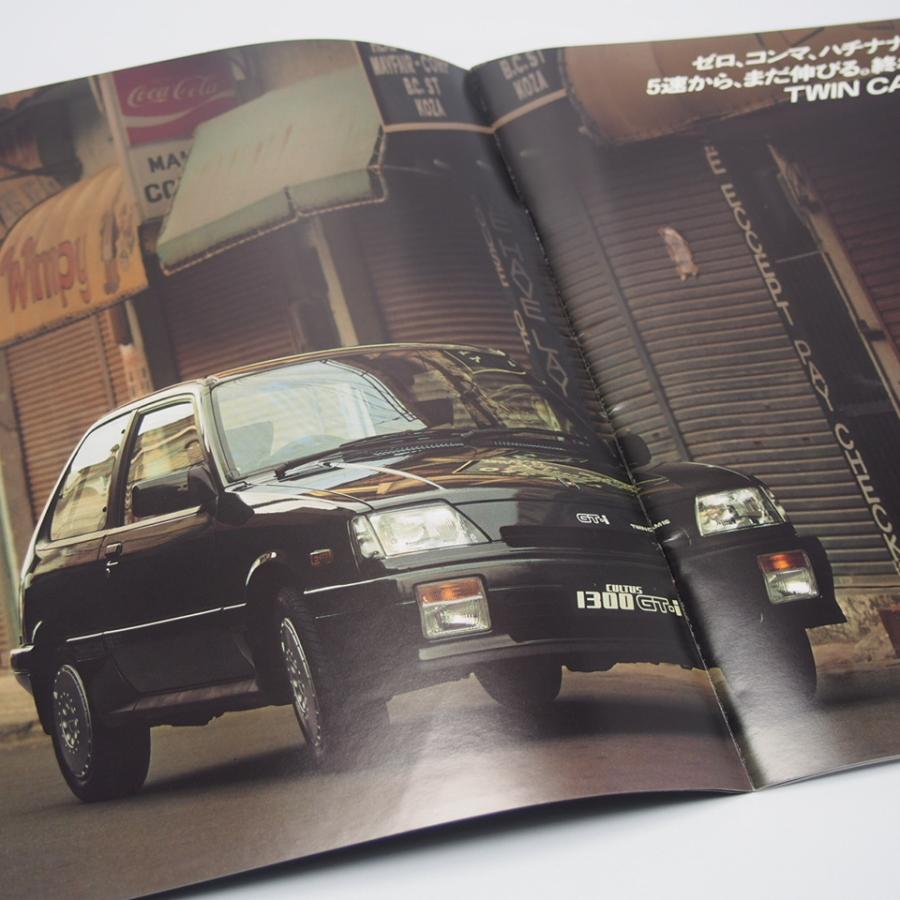 即決/スズキ.SUZUKI.カルタス.CULTUS.初代.1300GT-i.AA3S/AA53S.UR/AR