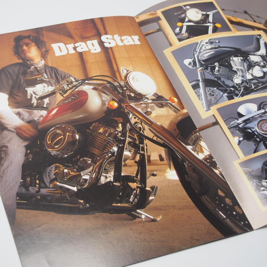 即決/送料無料.ヤマハ.YAMAHA.ドラッグスター400.DRAGSTAR.4TR型