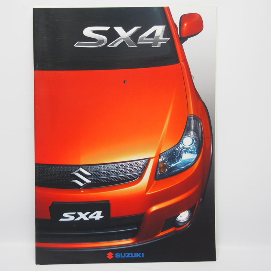 即決/送料無料.スズキ.SUZUKI.SX4.初代.YA11S型.1.5E/G/XG/2.0S