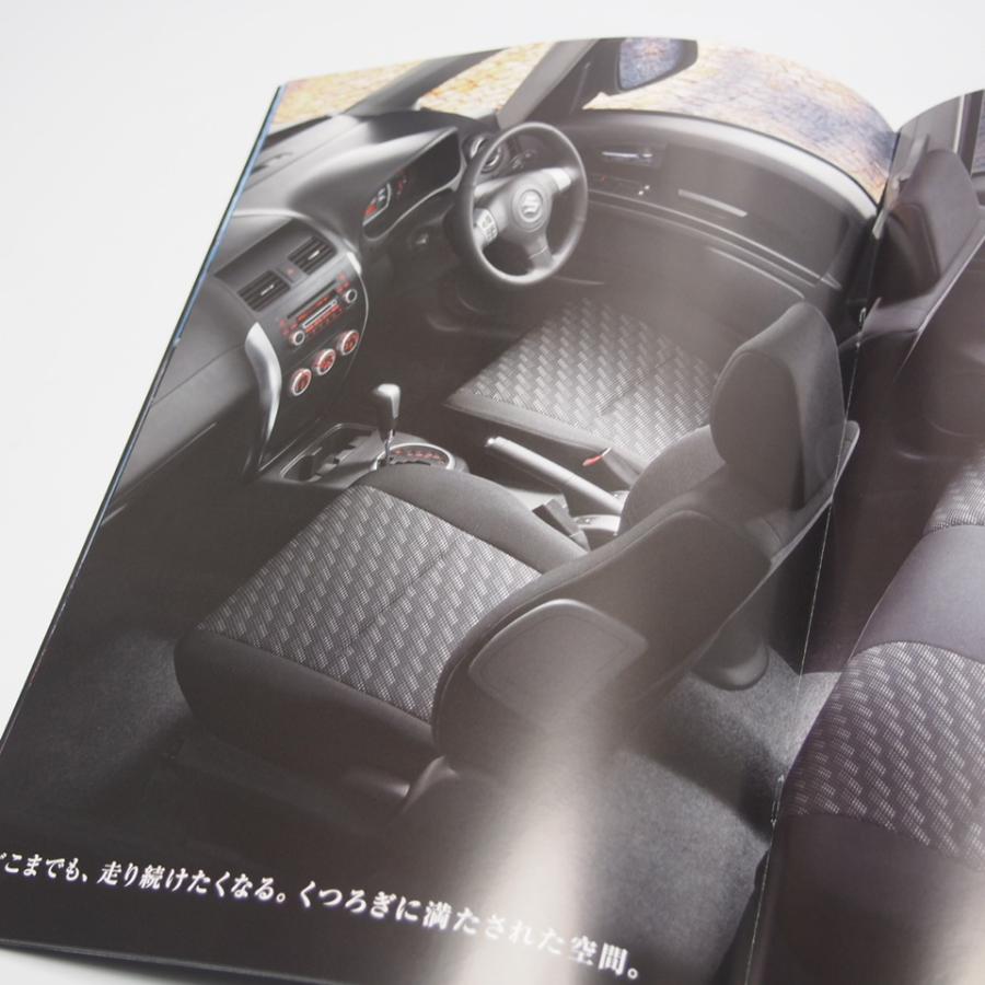 即決/送料無料.スズキ.SUZUKI.SX4.初代.YA11S型.1.5E/G/XG/2.0S