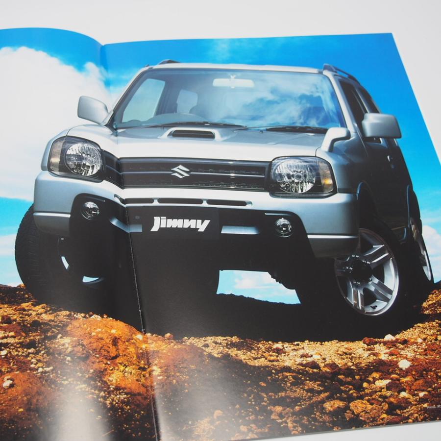 即決/送料無料.スズキ.SUZUKI.ジムニー.JIMNY.3代目.JB23W型.XG/XC