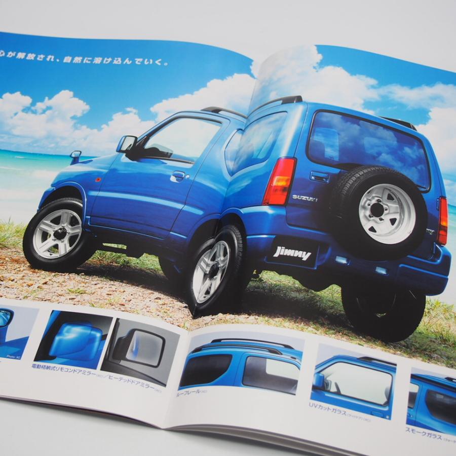 即決/送料無料.スズキ.SUZUKI.ジムニー.JIMNY.3代目.JB23W型.XG/XC