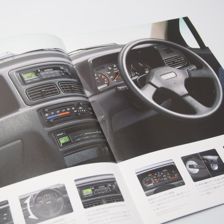 スズキ SUZUKI ワゴンR WAGONR 初代 CT21S型 RA/RG/RX/LOFT/RT/FG/FT他