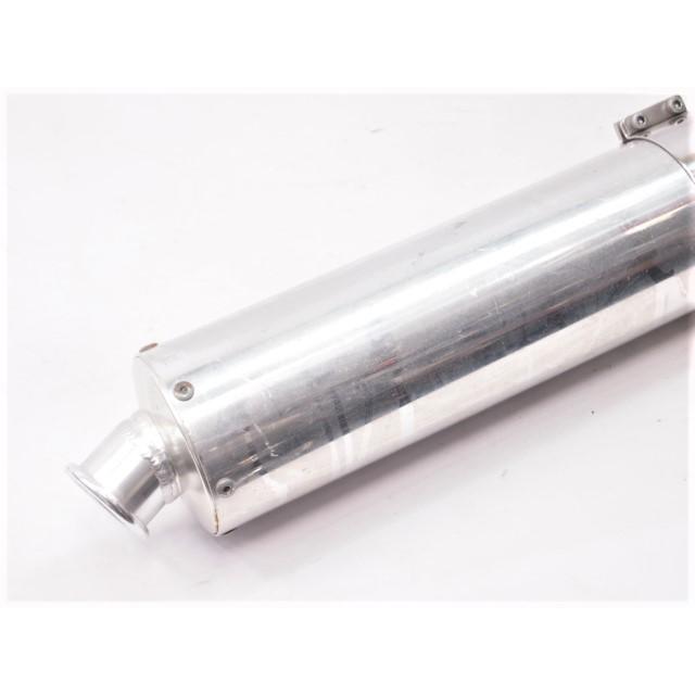 250TR BJ250F 02-06年BEETナサート マフラー ビート エストレア キャブ 