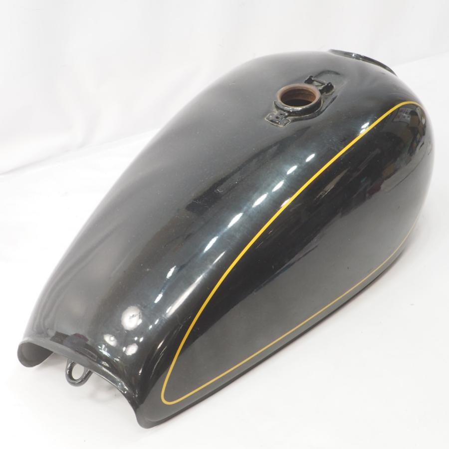 XS250 XS400純正タンク フューエルタンク ガソリンタンク XS250 XS400純正タンク フューエルタンク ガソリンタンク