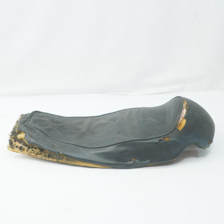 SR400.カフェシート.カスタムシート.カフェレーサー.SR500.RH01J