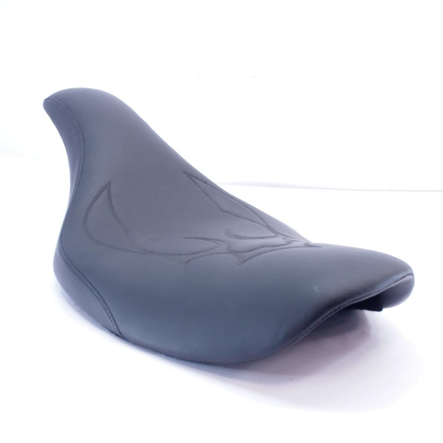 ハーレー純正シート　FXDBI ストリッパーシート ハーレー純正シートFXDBI ストリッパーシート