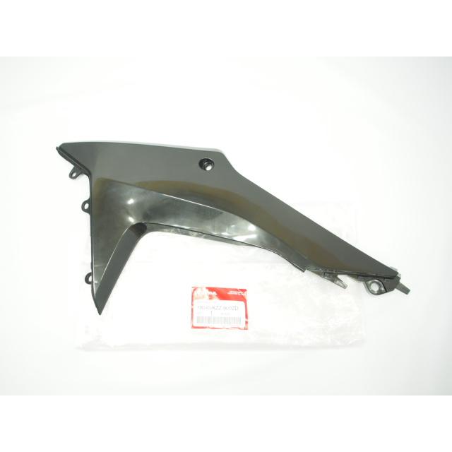 未使用品!!CRF250L.CRF250M.MD44.17年-.純正シュラウド左.サイドカウル 