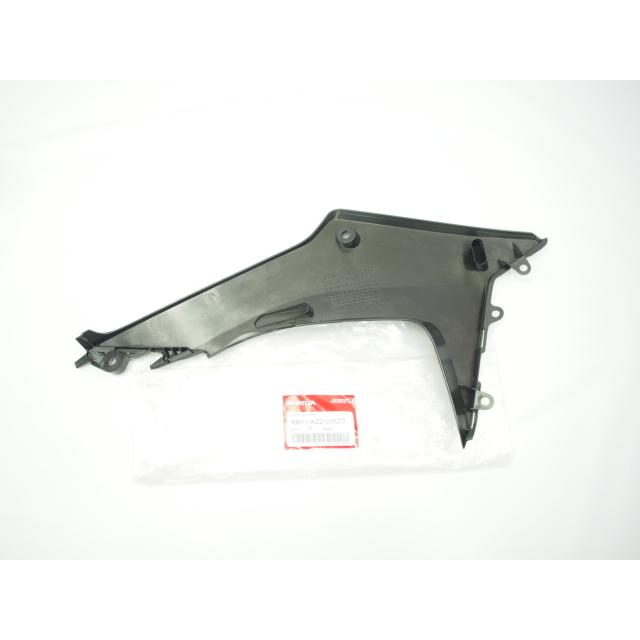 未使用品!!CRF250L.CRF250M.MD44.17年-.純正シュラウド左.サイド 未使用品!!CRF250L.CRF250M.MD44.17年-.純正シュラウド左.サイド