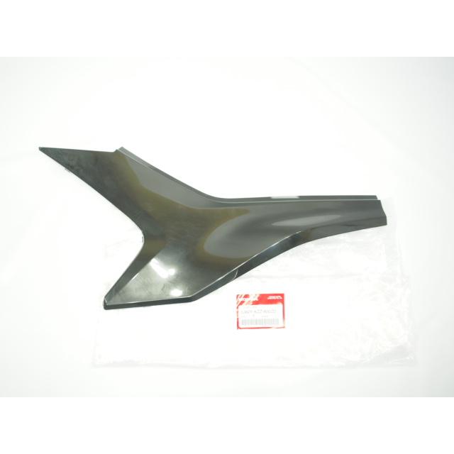 未使用品!!CRF250L.CRF250M.MD44.17年-.純正サイドカバー左.シート 