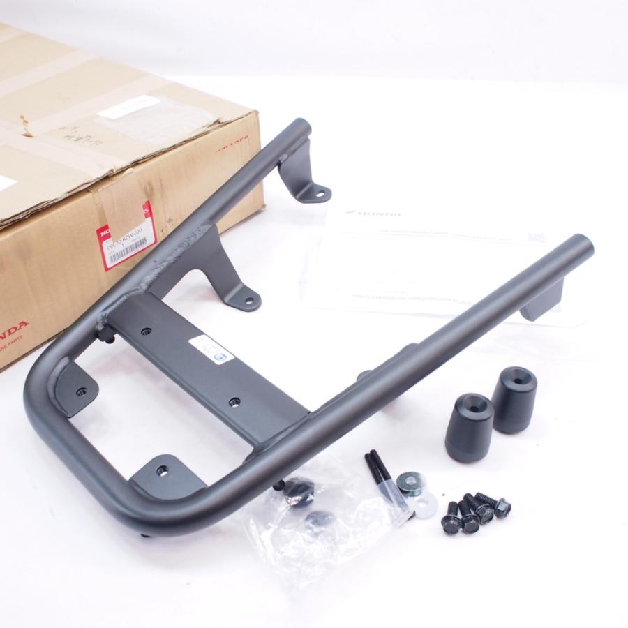 新品!ADV150.KF38.20年.純正リアキャリア.キャリア.リヤキャリア 