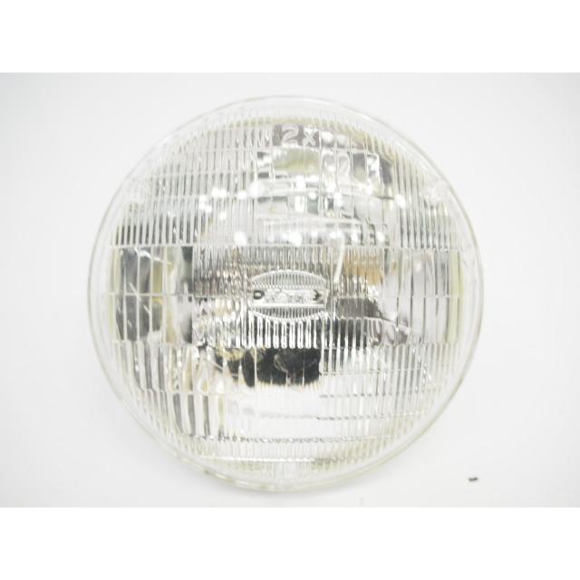 KOITO.6012LHシールドビーム1個.点灯OK破損割れ無し交換ベースに旧車  