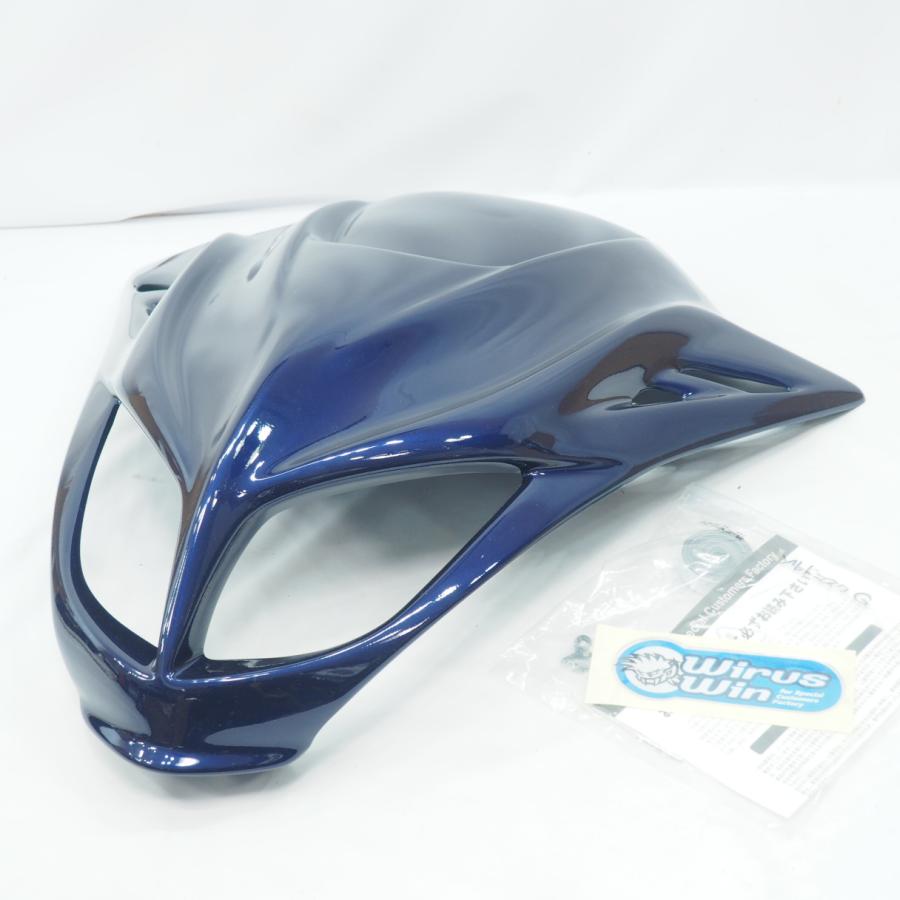 マジェスティ250.SG03J.ウイルズウィン.ソリッドマスク.タイプG.5GM