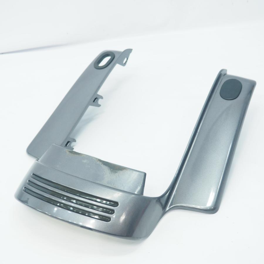 ハーレー.ツーリング.09-20年.純正.リアフェンダーエクステンション