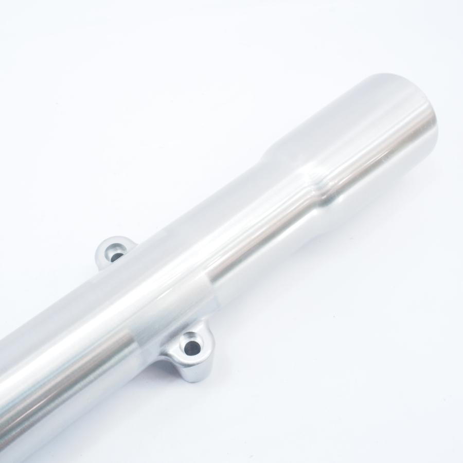 ハーレー.ソフテイル純正フロントフォーク右アウターチューブ未 ハーレー.ソフテイル純正フロントフォーク右アウターチューブ未
