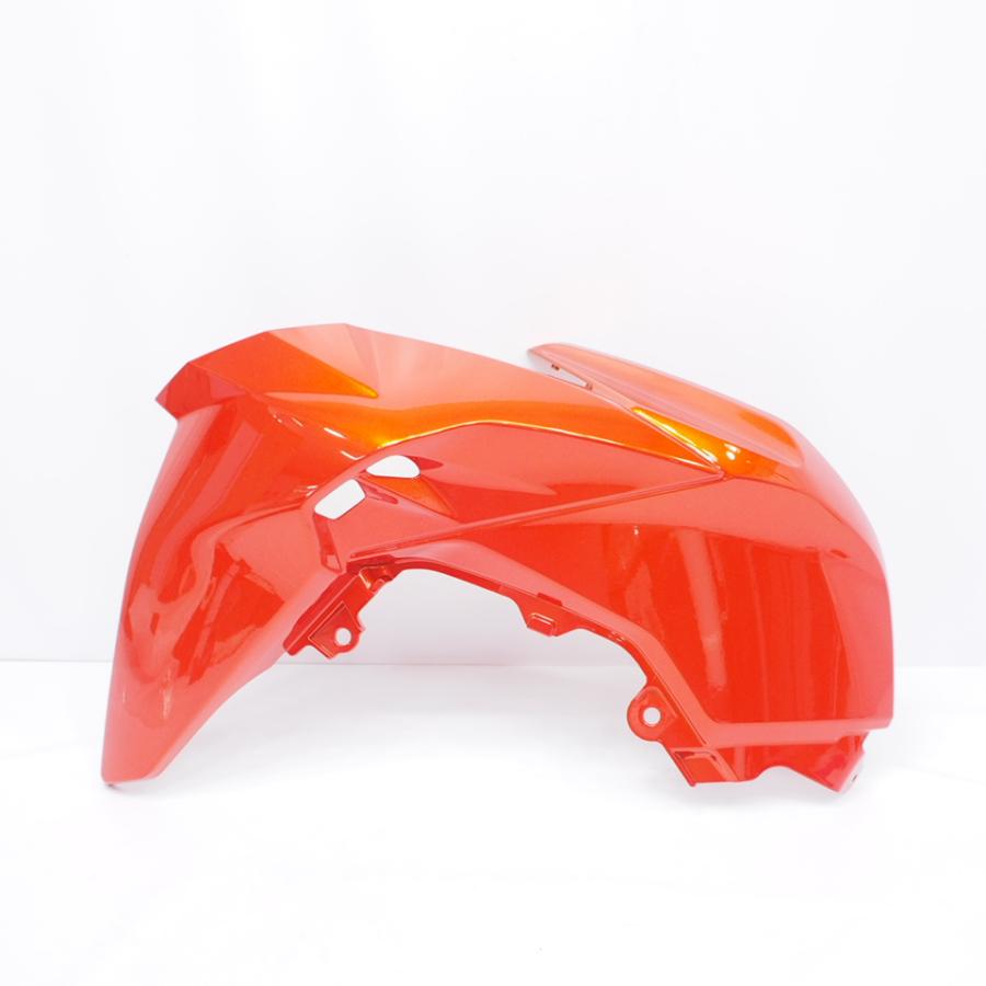 未使用品!Z125PRO.BR125H.16年〜.純正サイドカウル左.シュラウド