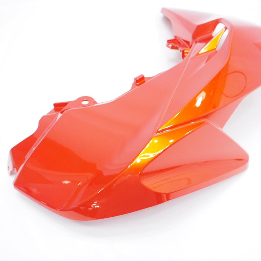 未使用品!Z125PRO.BR125H.16年〜.純正サイドカウル左.シュラウド