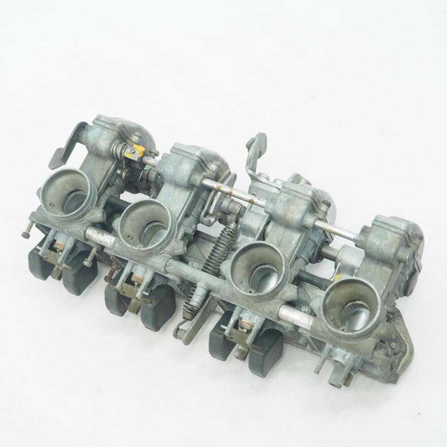 Z400FX.純正キャブレター.Z400J.Z550FX.Z500FX.TKキャブ :820311767:壱