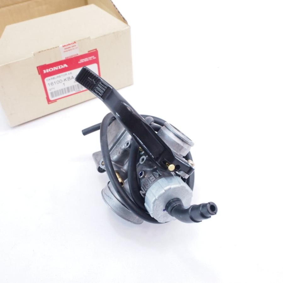 超美品 京浜PE24 キャブレター NS-1 NSR50 エイプ モンキーなどに