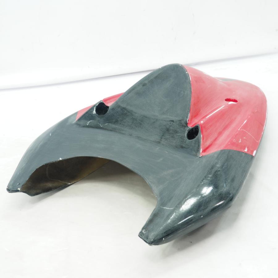 ZX-10R.04-05年.シングルシートカウル.C型.テールカウル.FRP ZX-10R.04-05年.シングルシートカウル.C型.テールカウル.FRP