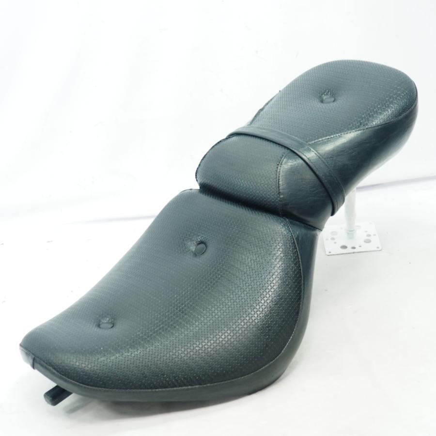 カワサキ　バルカン４００クラシック　純正シート バルカン400クラシック純正シート ノーマルシートVULCAN VN400A : 壱濱