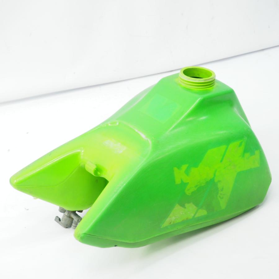 KX80 KX080F 純正タンク フューエルタンク ガソリンタンク