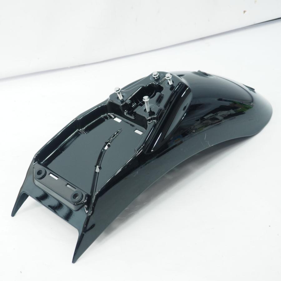 トライアンフ スラクストン1200R リアフェンダー(純正)