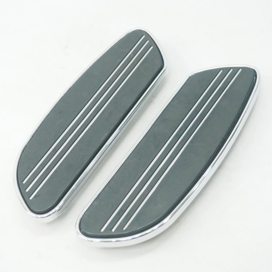 ハーレー.ツーリング.FLソフテイル.純正オプション.ストリームライン