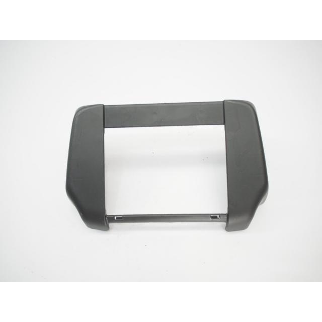 ハーレー純正オイルクーラーカバー 17-ポリスツーリング 26800092割れ