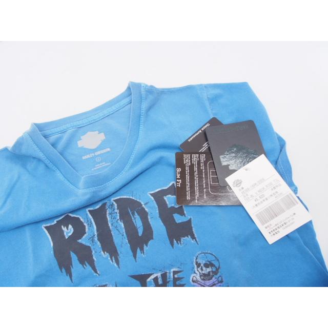 同梱発送OK! 未使用 未着用 特価!! Harley Davidson Tシャツ 同梱発送OK! 未使用 未着用 特価!! Harley Davidson Tシャツ