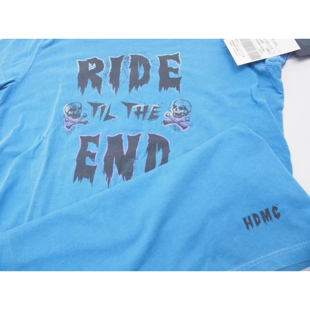 同梱発送OK! 未使用 未着用 特価!! Harley Davidson Tシャツ 同梱発送OK! 未使用 未着用 特価!! Harley Davidson Tシャツ