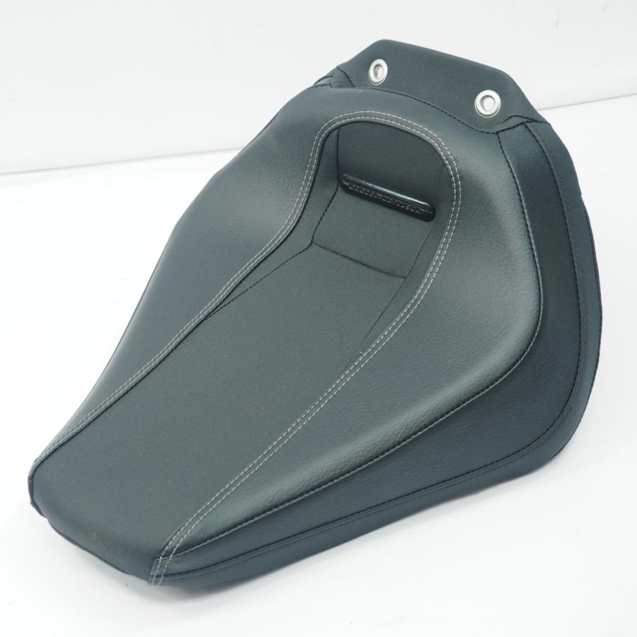 ハーレー FXBR ソフテイル ブレイクアウト 純正 シート フロントシート