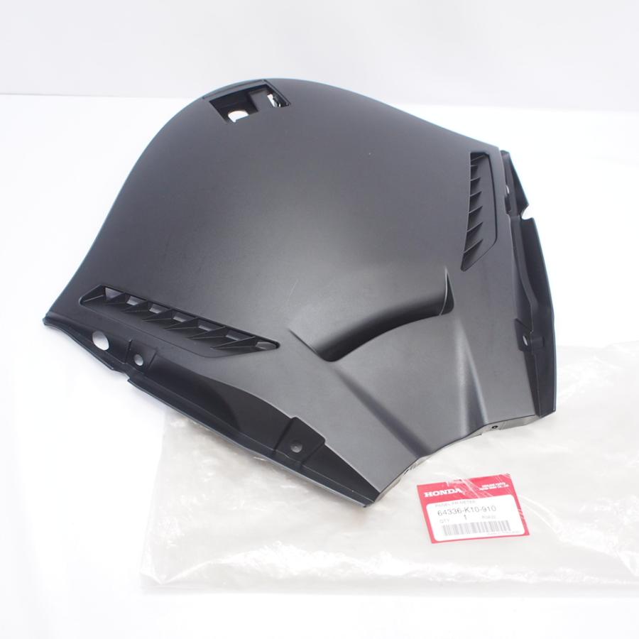 未使用品! フォルツァSi MF12 純正フロントカバー スクリーン下カウル 