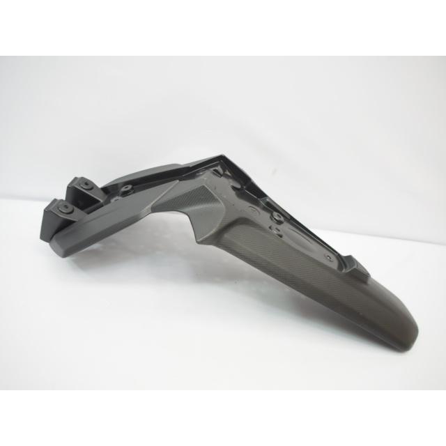 値下げ スズキ 1991年式 GSX-R1100？ 純正 リアインナーフェンダー スズキ 1991 GSX-R1100 M型 純正 リアインナーフェンダー ?