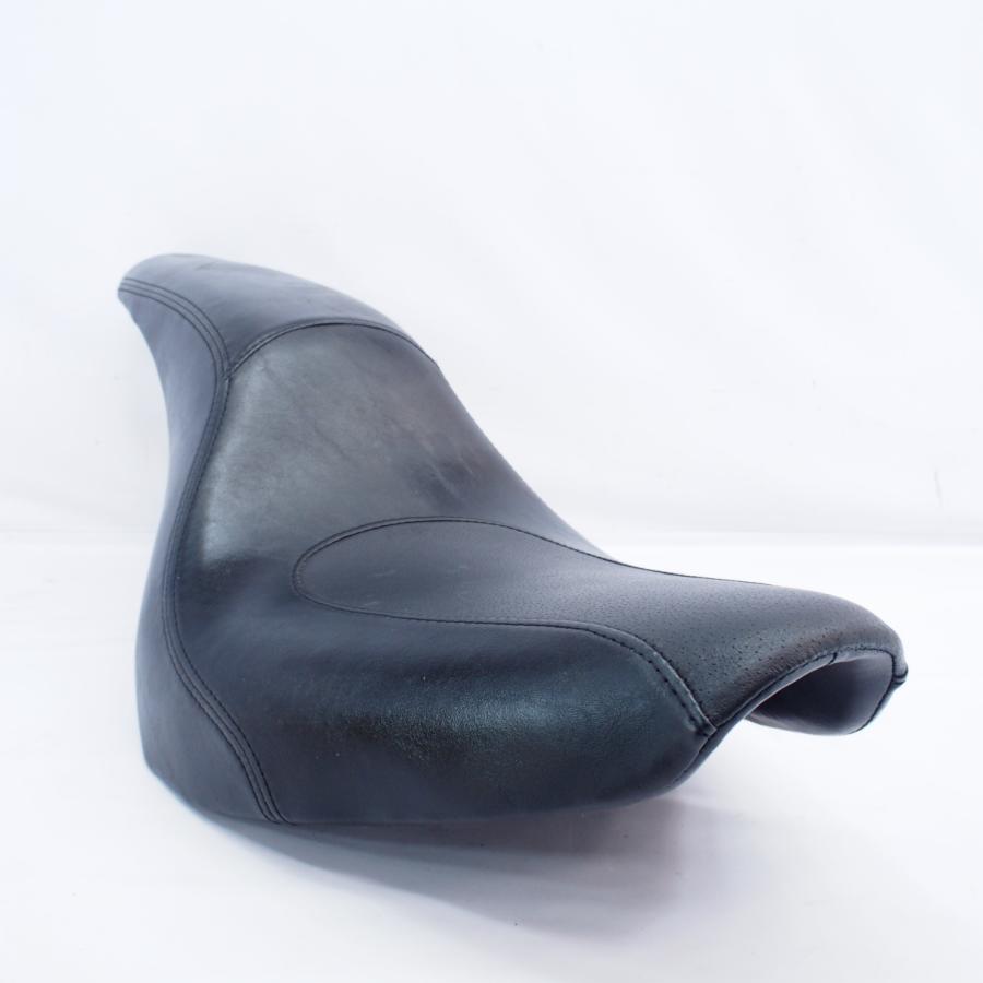 ハーレー ソフテイル2000〜2017 FLST FLSTC FLSTSC純正シート破れ無し