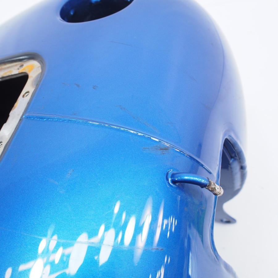 ハーレーソフテイルfxst純正タンク ハーレー ソフテイル 1450 純正タンク TC88 00-06年 FLST FXST