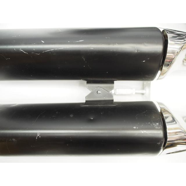 GSX1300R ハヤブサ 純正マフラー HAYABUSA 隼 3型 gsx1300r hayabusa 純正マフラー 3型 隼 SUZUKI