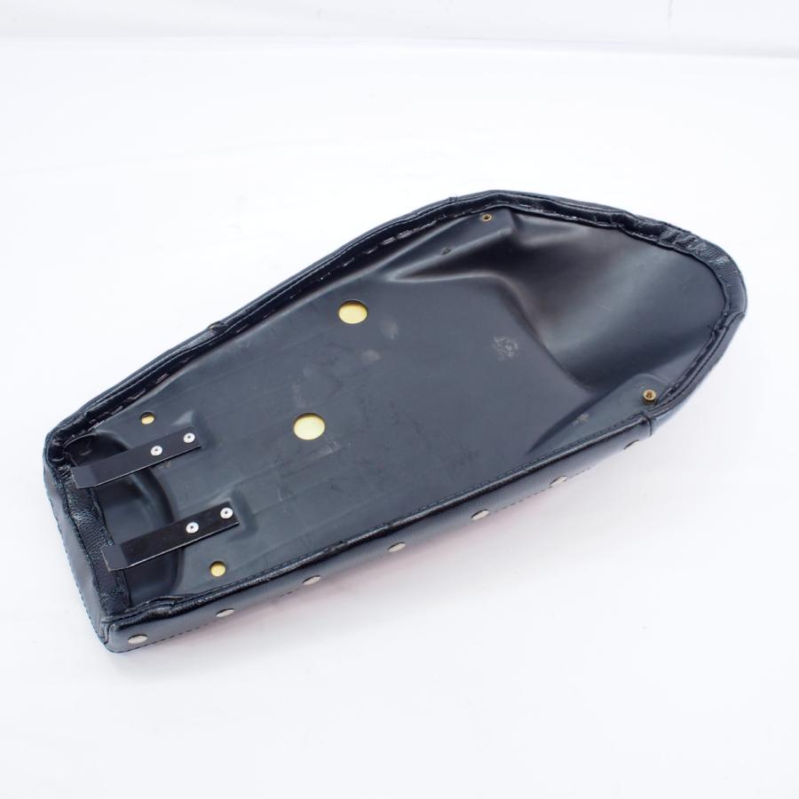 SR400 SR500シングルシート シート 1JR 1JN RH01Jカフェ SR400 SR500シングルシート シート 1JR 1JN RH01Jカフェ